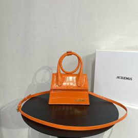 Picture of Jacquemus Lady Handbags _SKUfw151441793fw